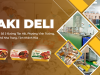 Tiêu đề bài viết tin tức nổi bật 2